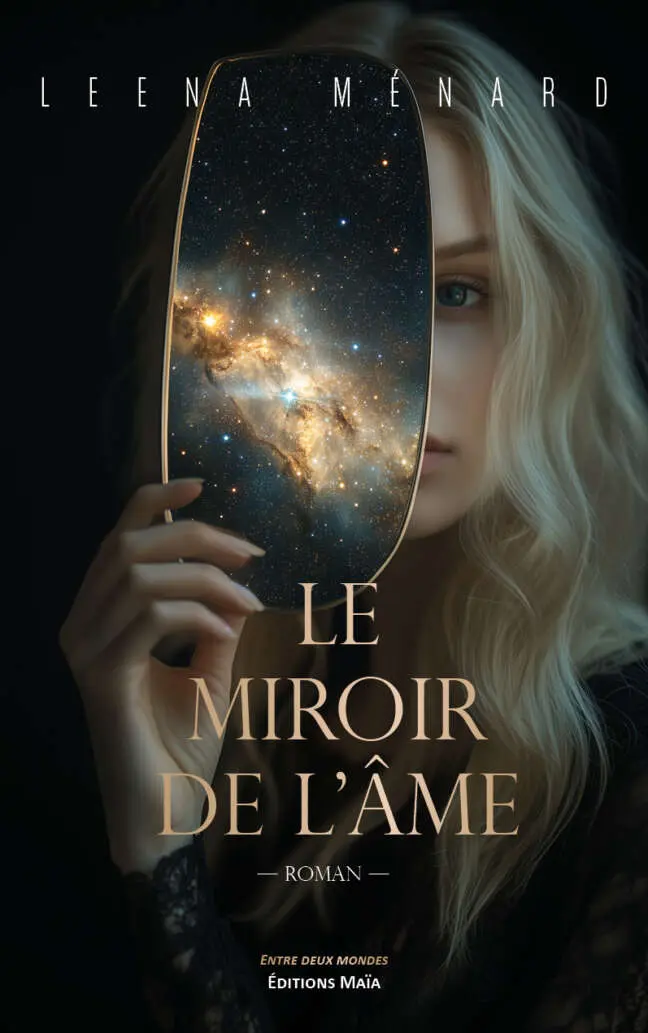 Leena Ménard, Le miroir de l’âme