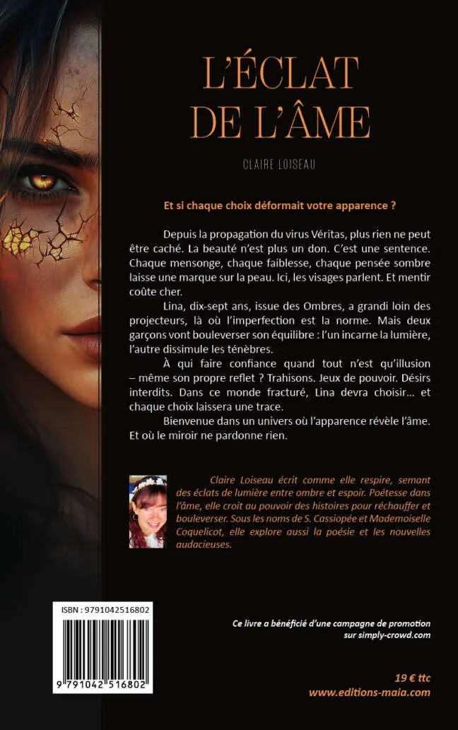 L’éclat de l’âme – Image 2