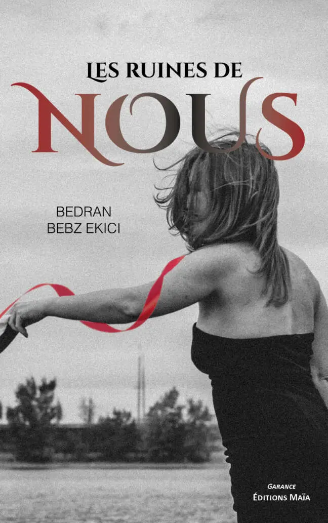 Bedran Bebz Ekici, Les ruines de nous