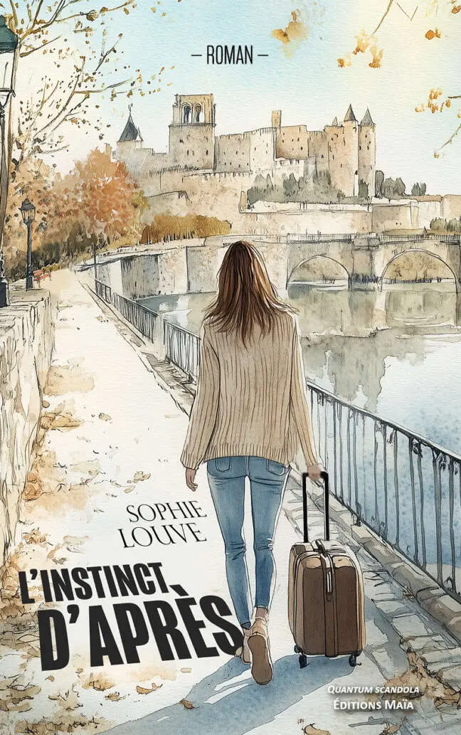 Sophie Louve, L’instinct d’après
