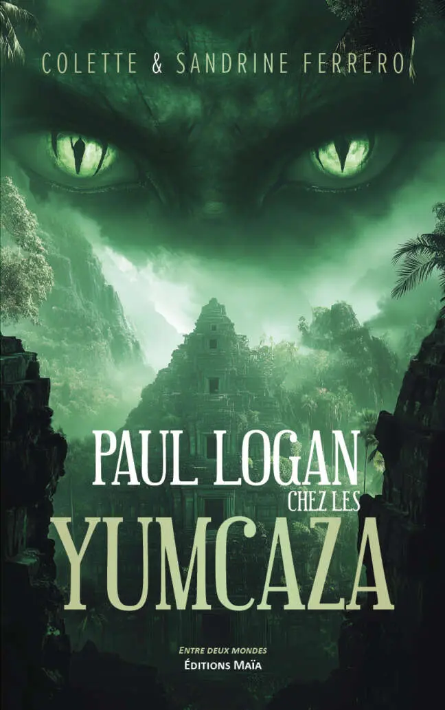 Colette et Sandrine Ferrero, Paul Logan chez les Yumcaza