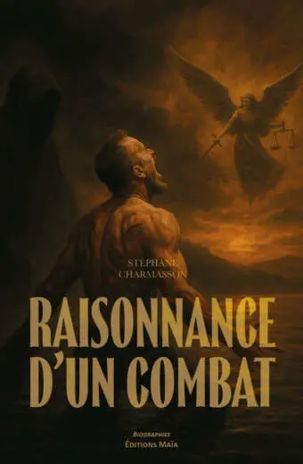 Stéphane Charmasson, Raisonnance d’un combat