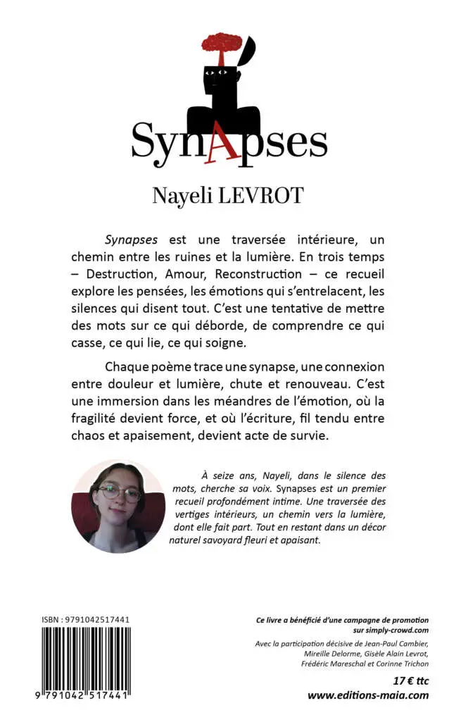 Synapses – Image 2