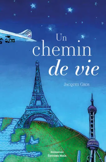 Un chemin de vie