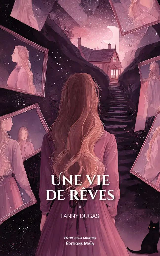 Fanny Dugas, Une vie de rêves