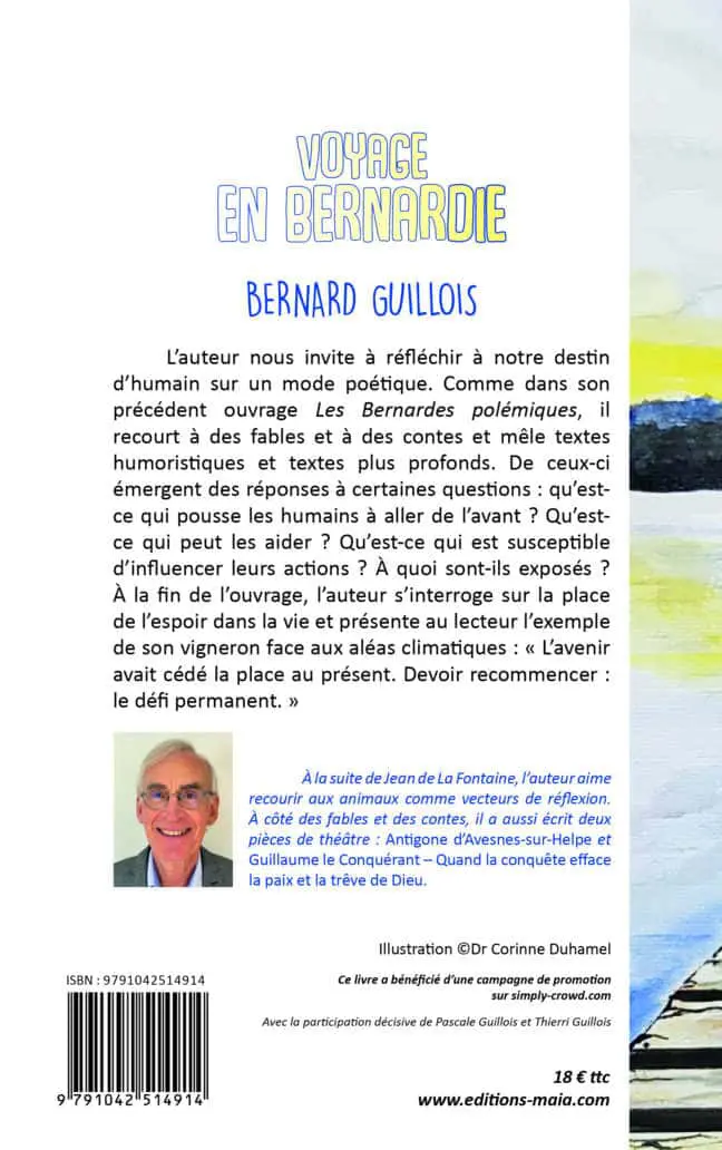 Voyage en Bernardie – Image 2