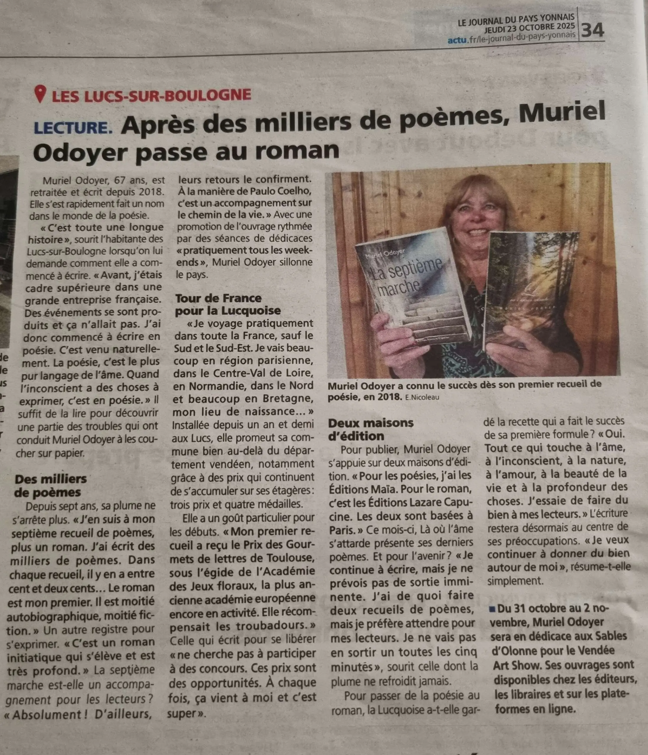 Là où l’âme s’attarde – Image 3