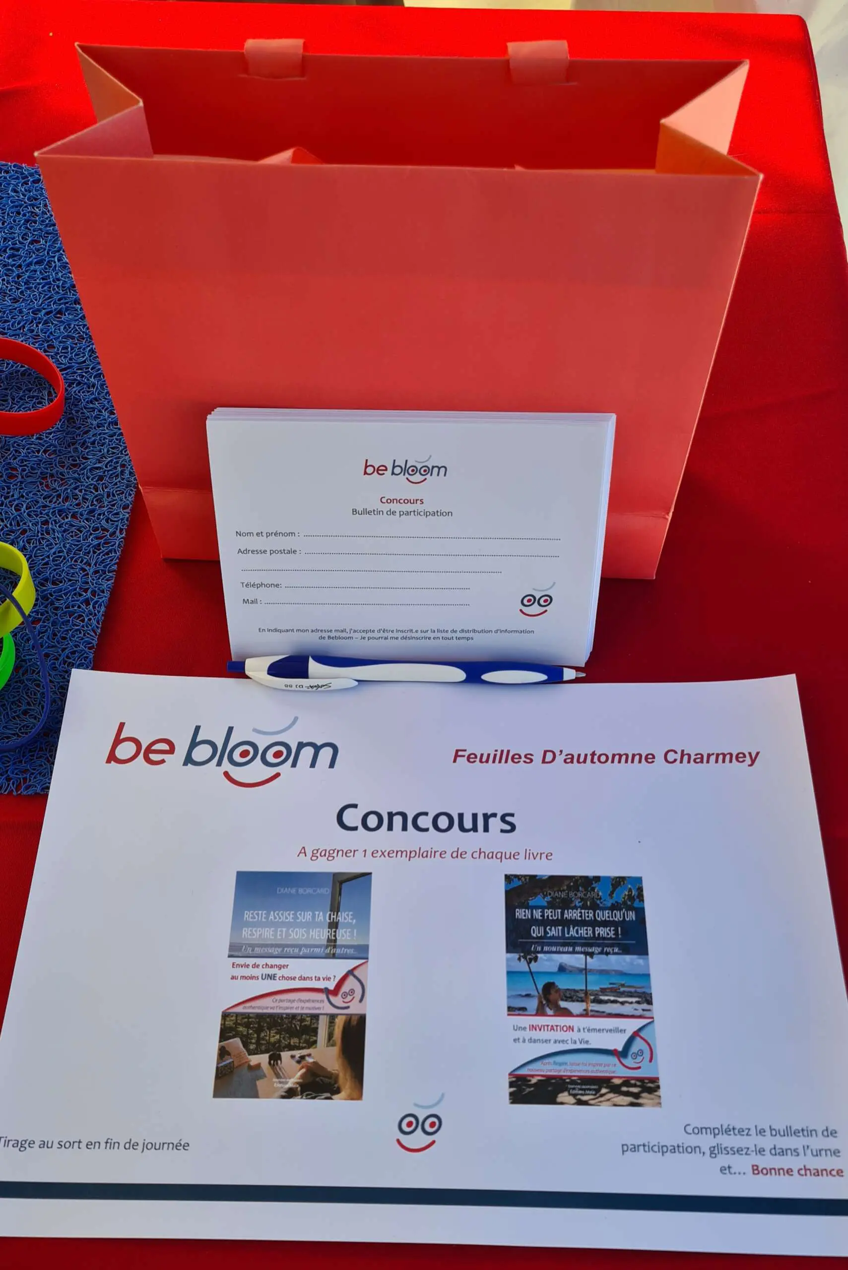 Rien ne peut arrêter quelqu’un qui sait lâcher prise ! – Image 5