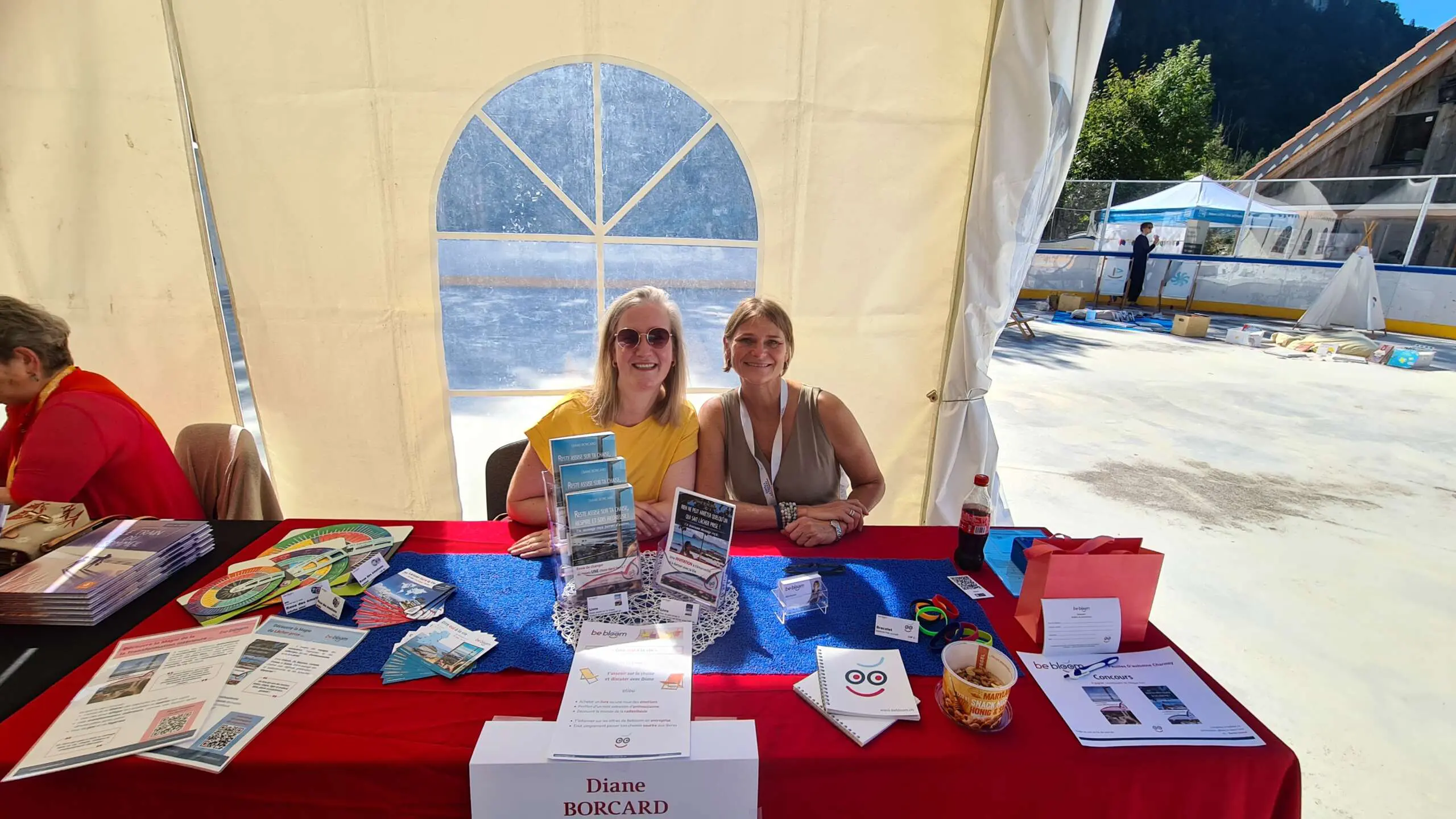 Rien ne peut arrêter quelqu’un qui sait lâcher prise ! – Image 6