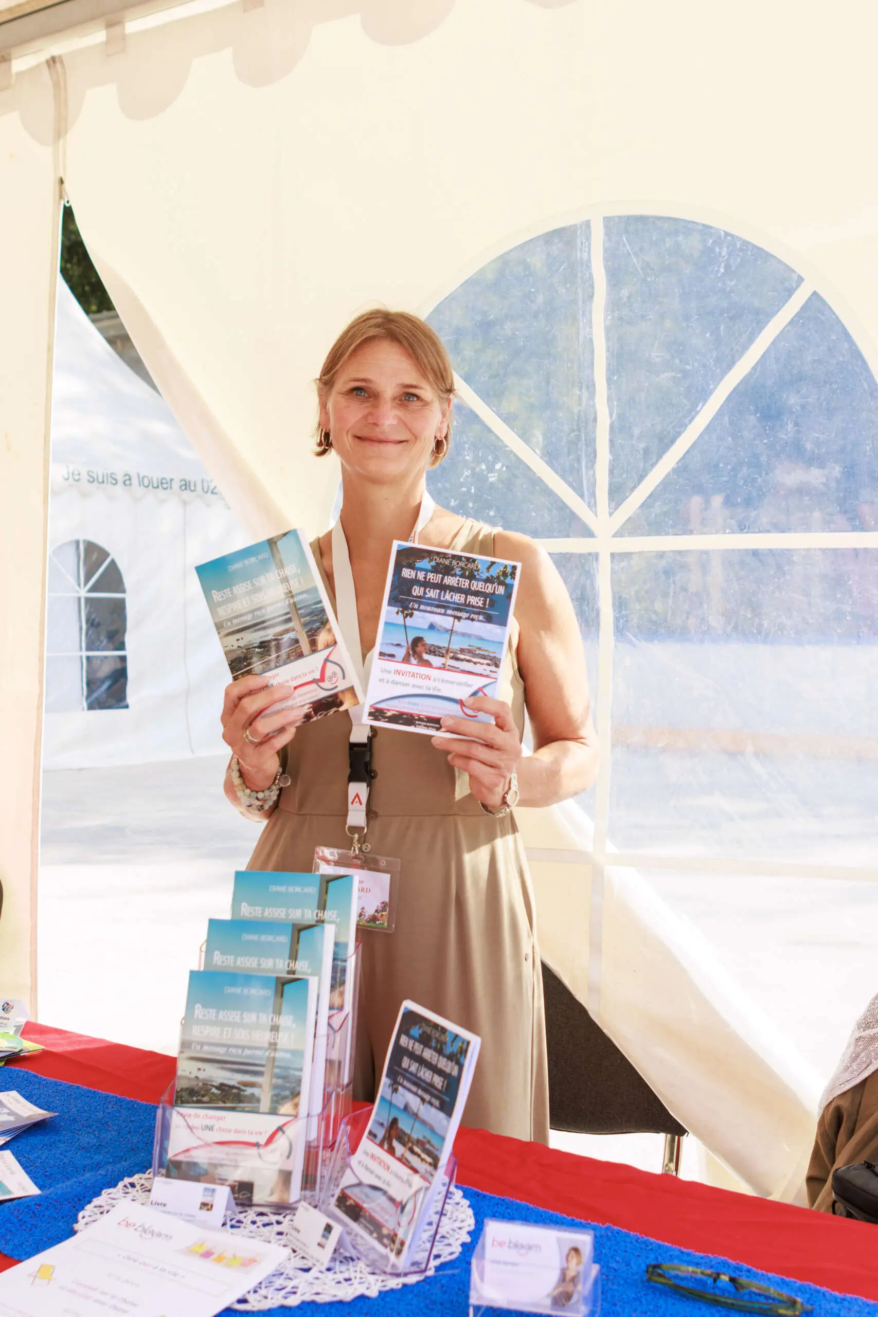 Rien ne peut arrêter quelqu’un qui sait lâcher prise ! – Image 3