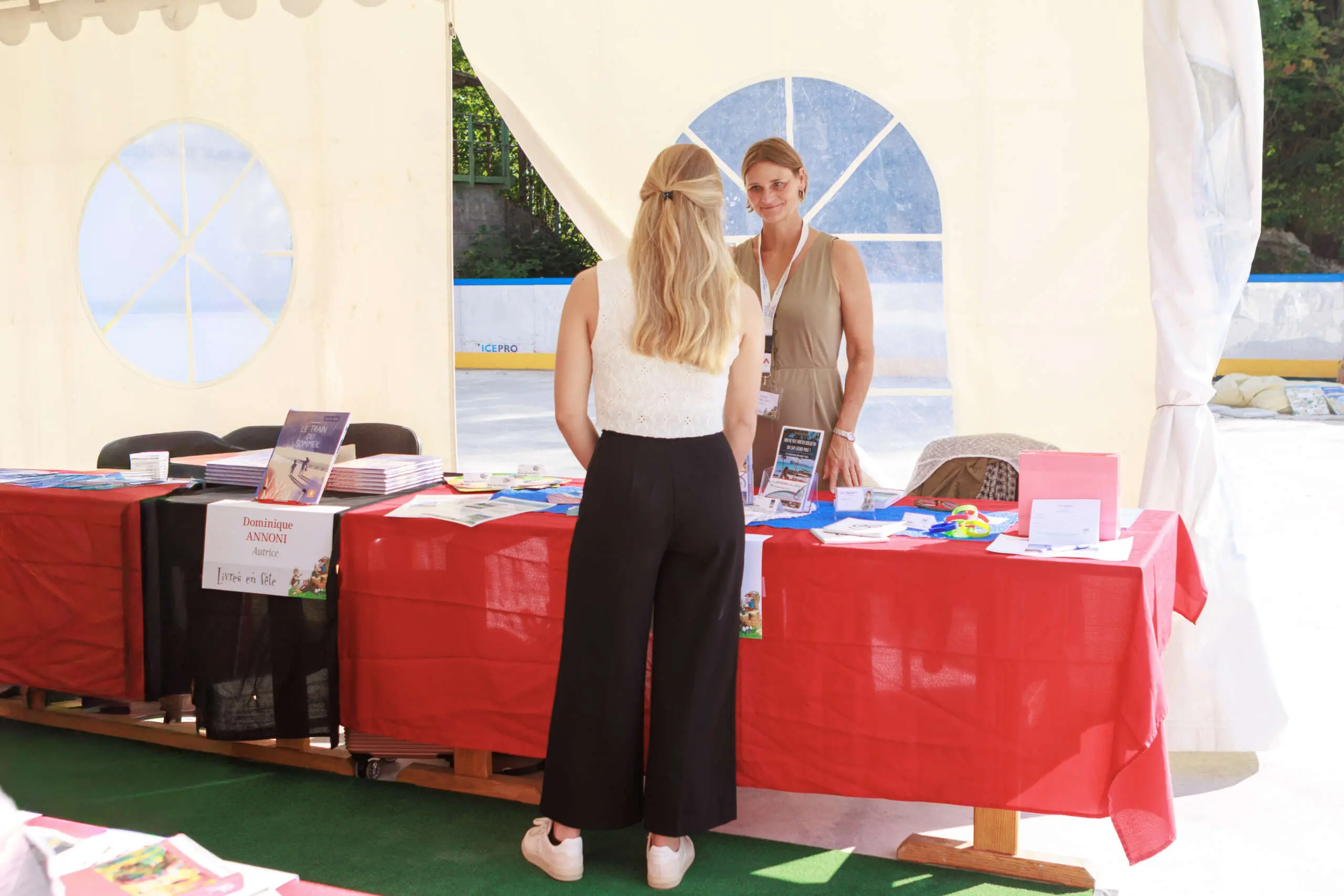 Rien ne peut arrêter quelqu’un qui sait lâcher prise ! – Image 4