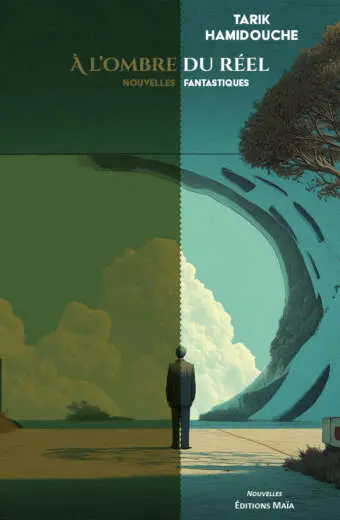 Tarik Hamidouche, À l’ombre du réel