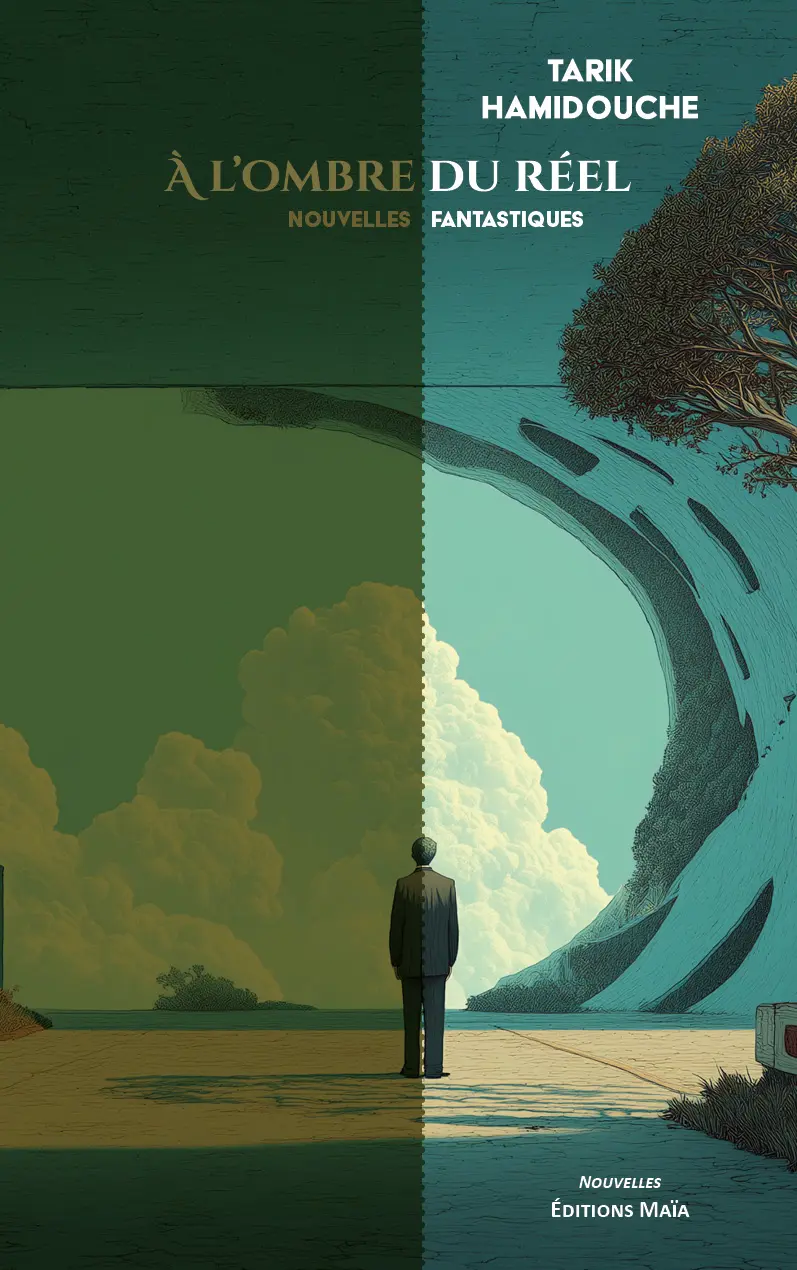 Tarik Hamidouche, À l’ombre du réel