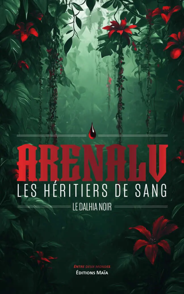 Le Dahlia Noir, Arenalv, Les héritiers de sang