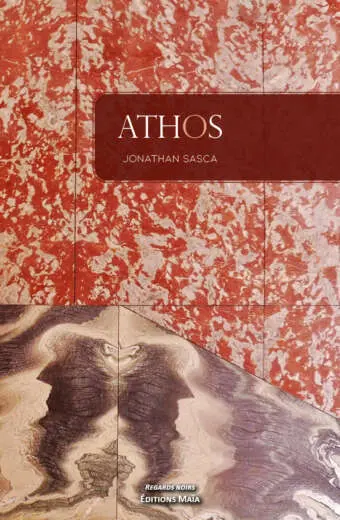 Jonathan Sasca, Athos