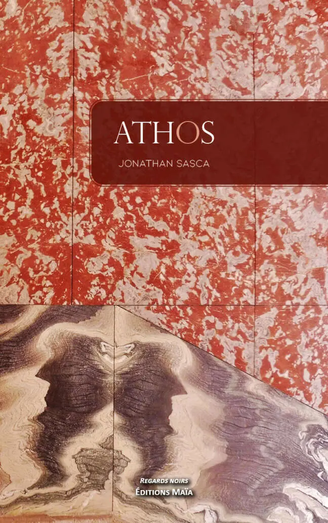 Jonathan Sasca, Athos