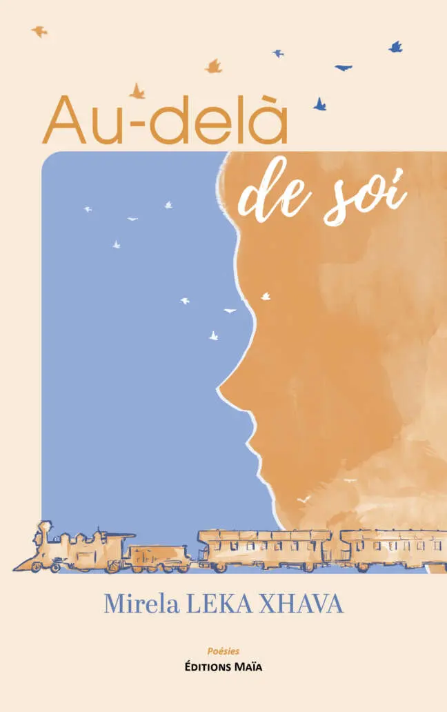 Mirela Leka Xhava, Au-delà de soi