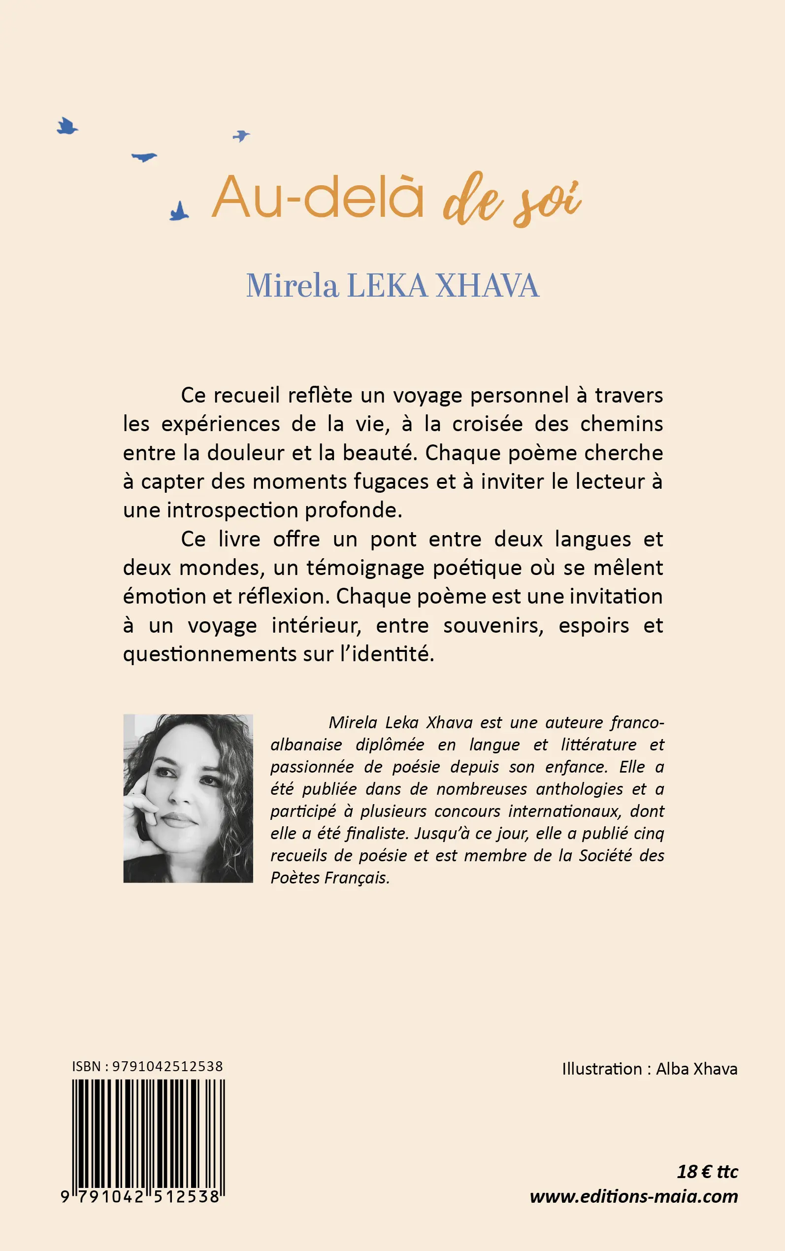 Au-delà de soi – Image 2