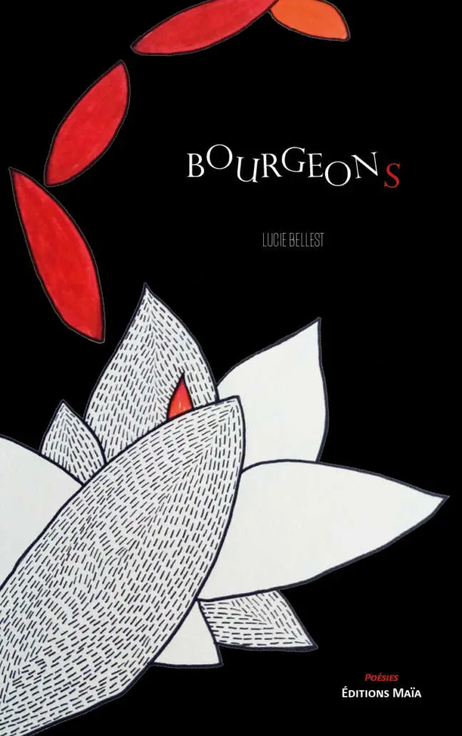 Lucie Bellest, Bourgeons