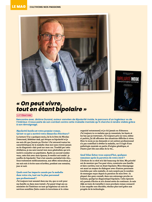 Bipolarité Inside - Le parcours d’un ingénieur vu de l’intérieur – Image 4