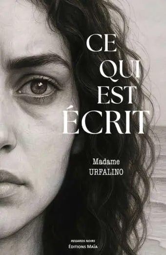 Madame Urfalino, Ce qui est écrit