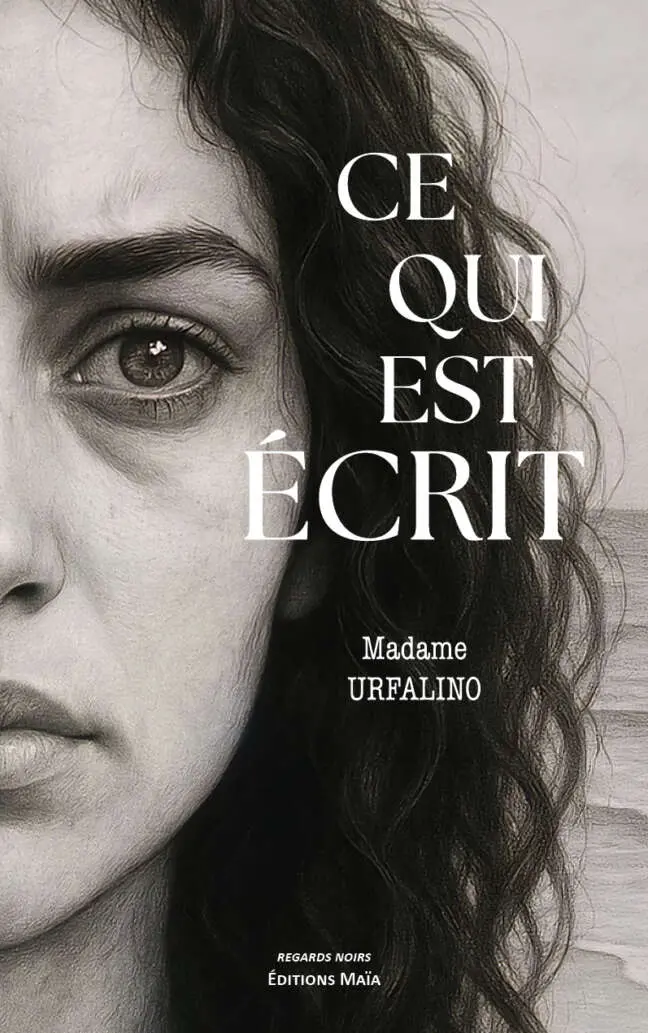 Madame Urfalino, Ce qui est écrit