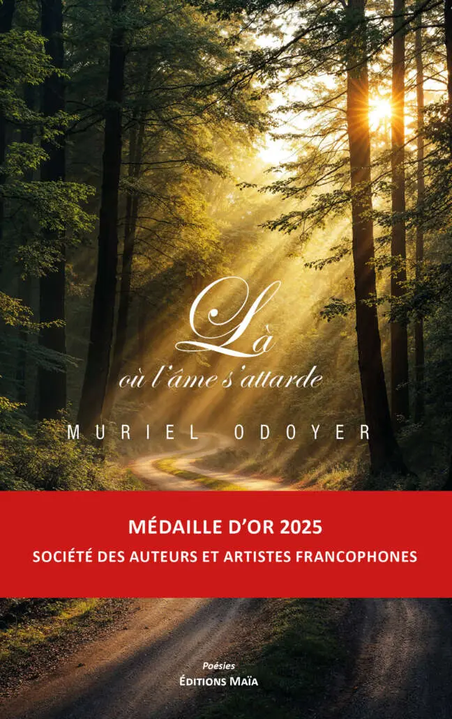 Là où l’âme s’attarde