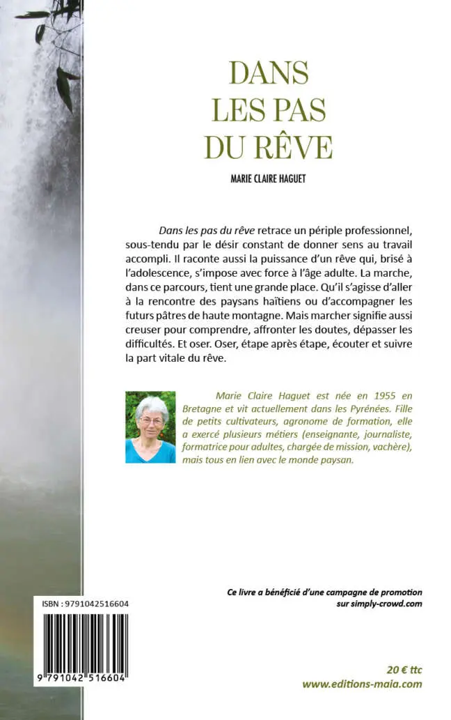 Dans les pas du rêve – Image 2