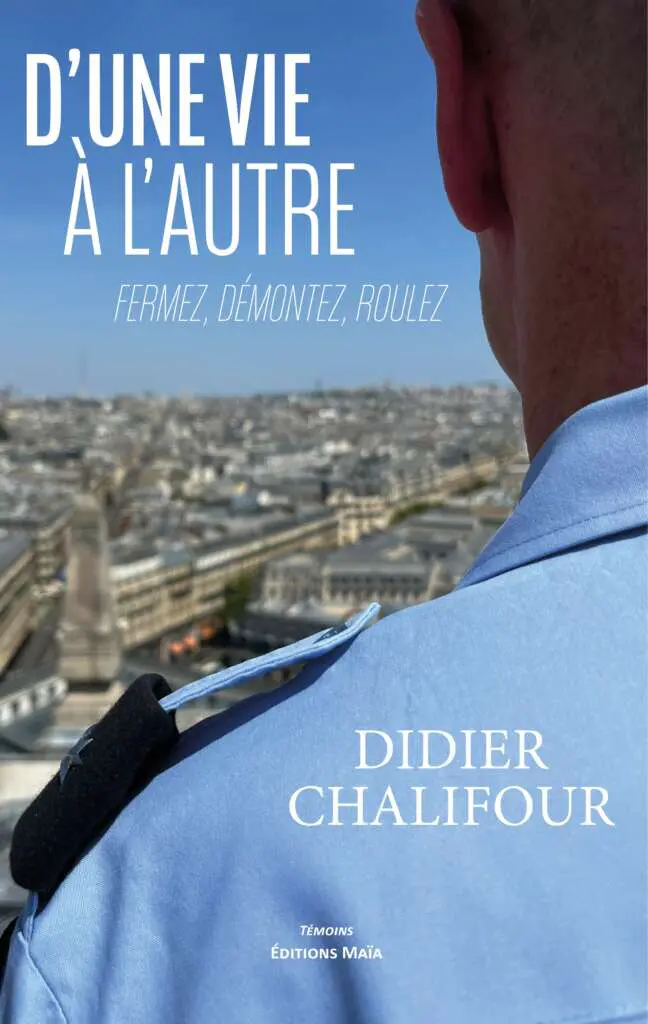 D’une vie à l’autre - Fermez, démontez, roulez