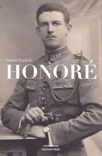 Patrice Durand, Honoré