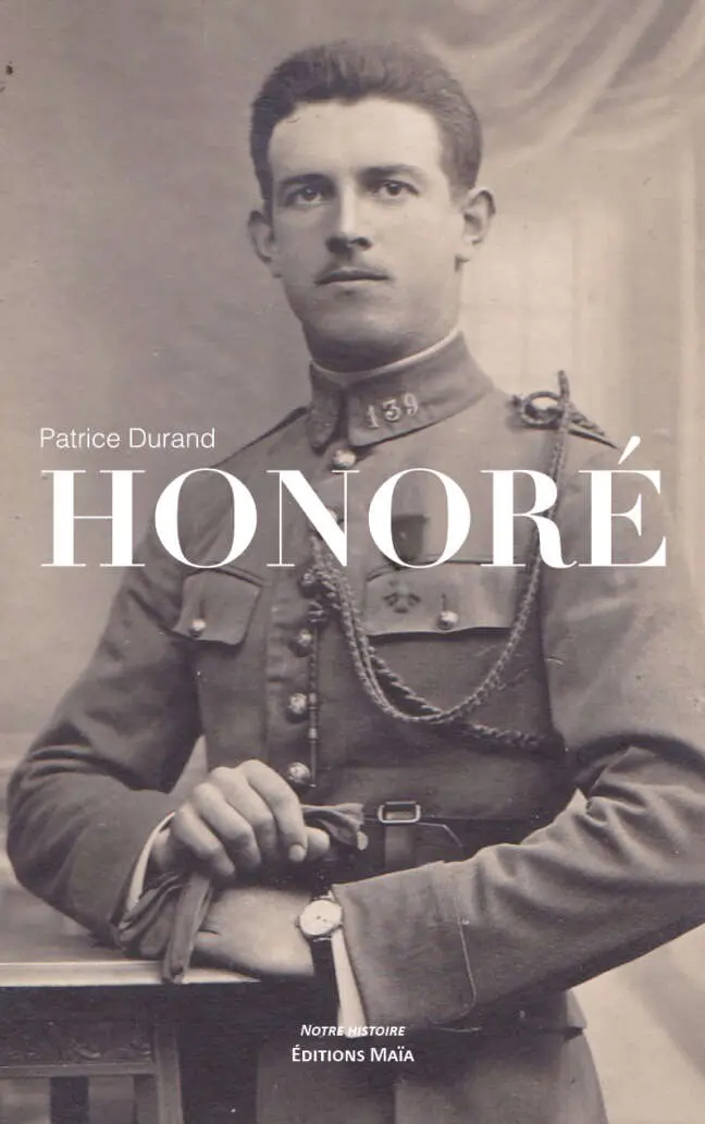Patrice Durand, Honoré