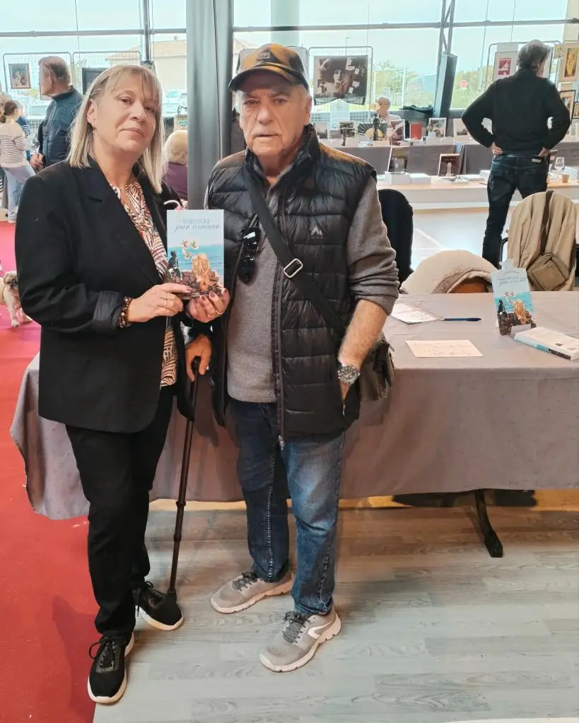 Survivre par amour – Image 5