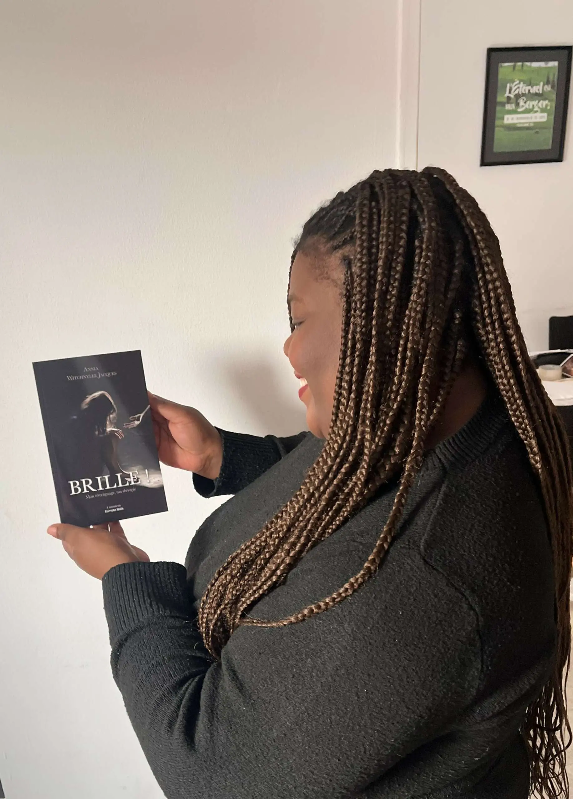 Brille ! - Mon témoignage, ma thérapie – Image 5