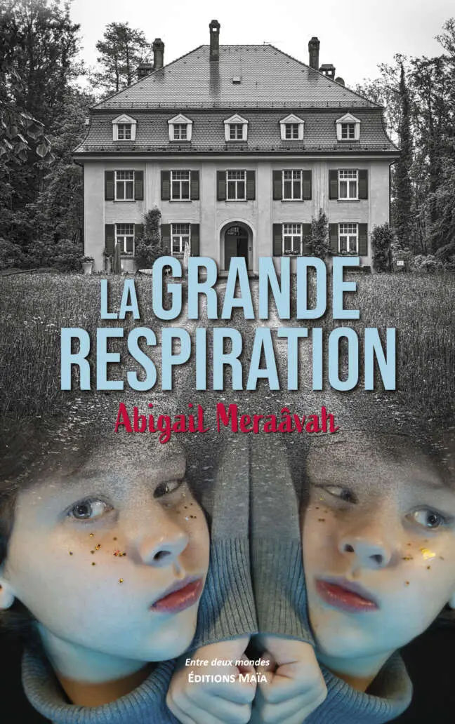 Abigail Meraâvah, La grande respiration