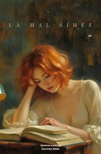JG, La mal-aimée