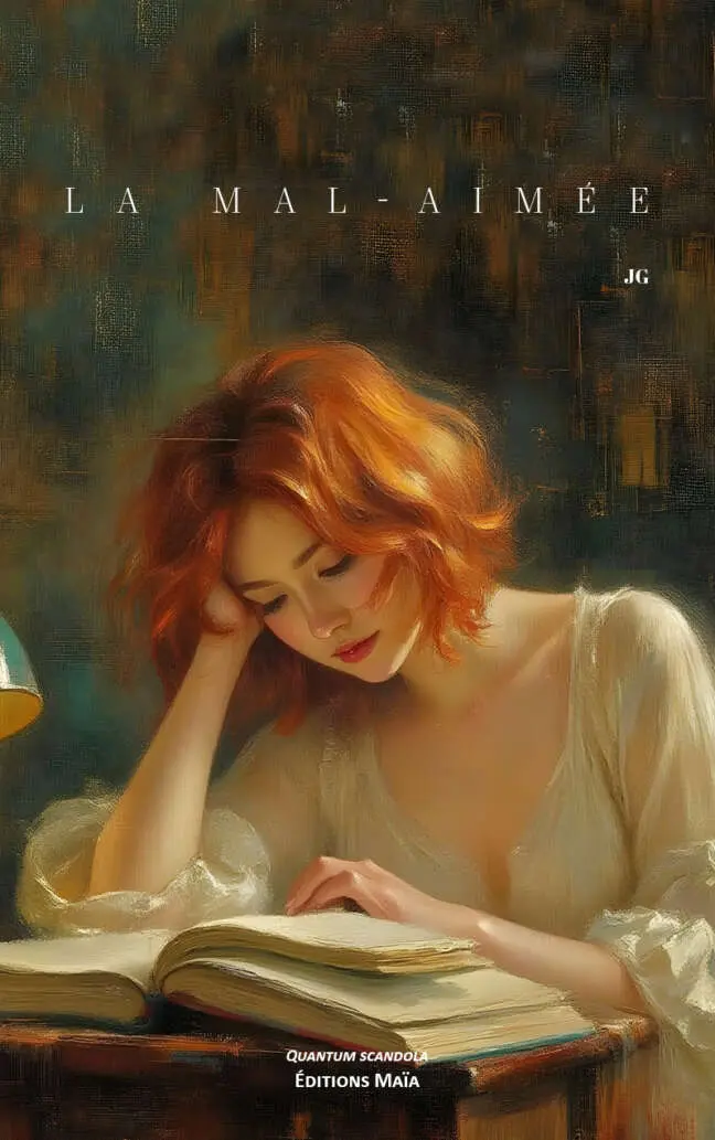 JG, La mal-aimée