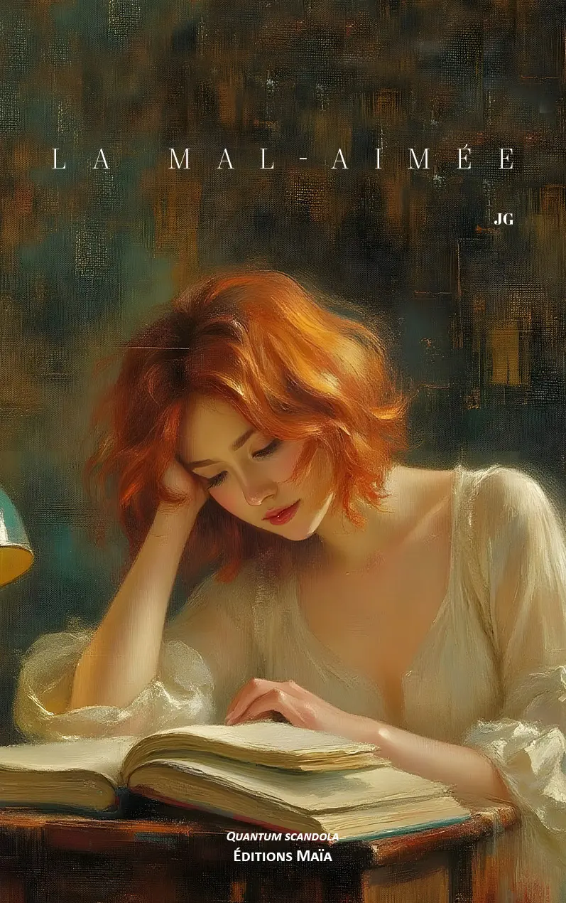 JG, La mal-aimée