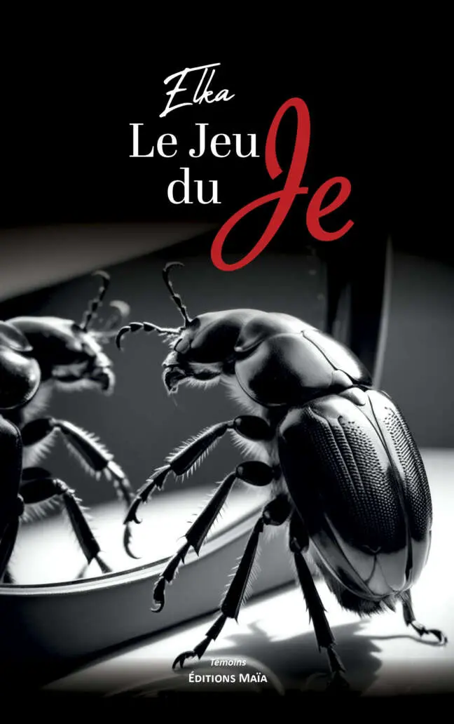 Elka, Le jeu du Je