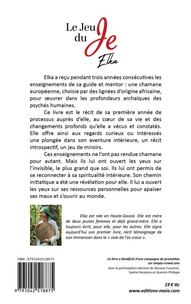 Le jeu du Je – Image 2