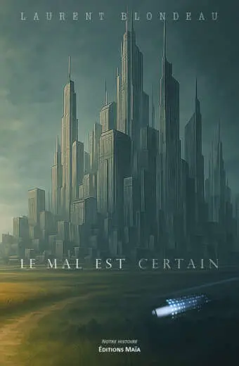 Laurent Blondeau, Le mal est certain