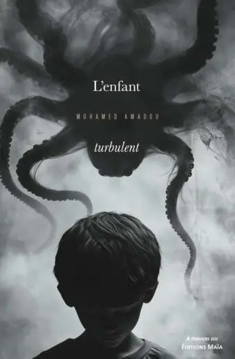 Mohamed Amadou, L’enfant turbulent, Mon histoire de résilience