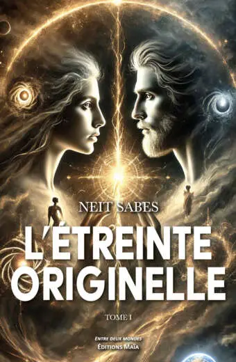 Neit Sabes, L’étreinte originelle, Tome I