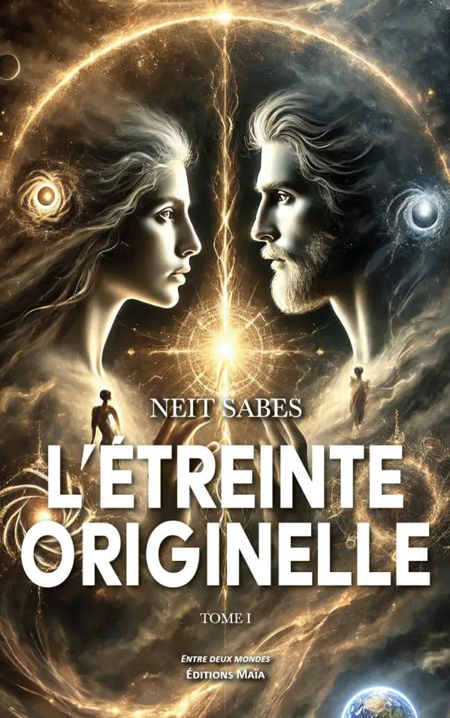 Neit Sabes, L’étreinte originelle, Tome I