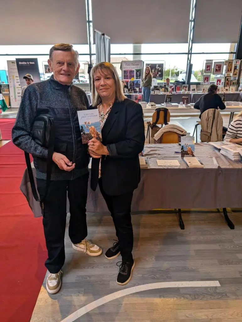 Survivre par amour – Image 4