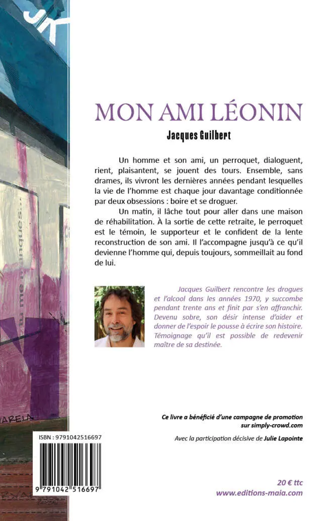 Mon ami Léonin – Image 2