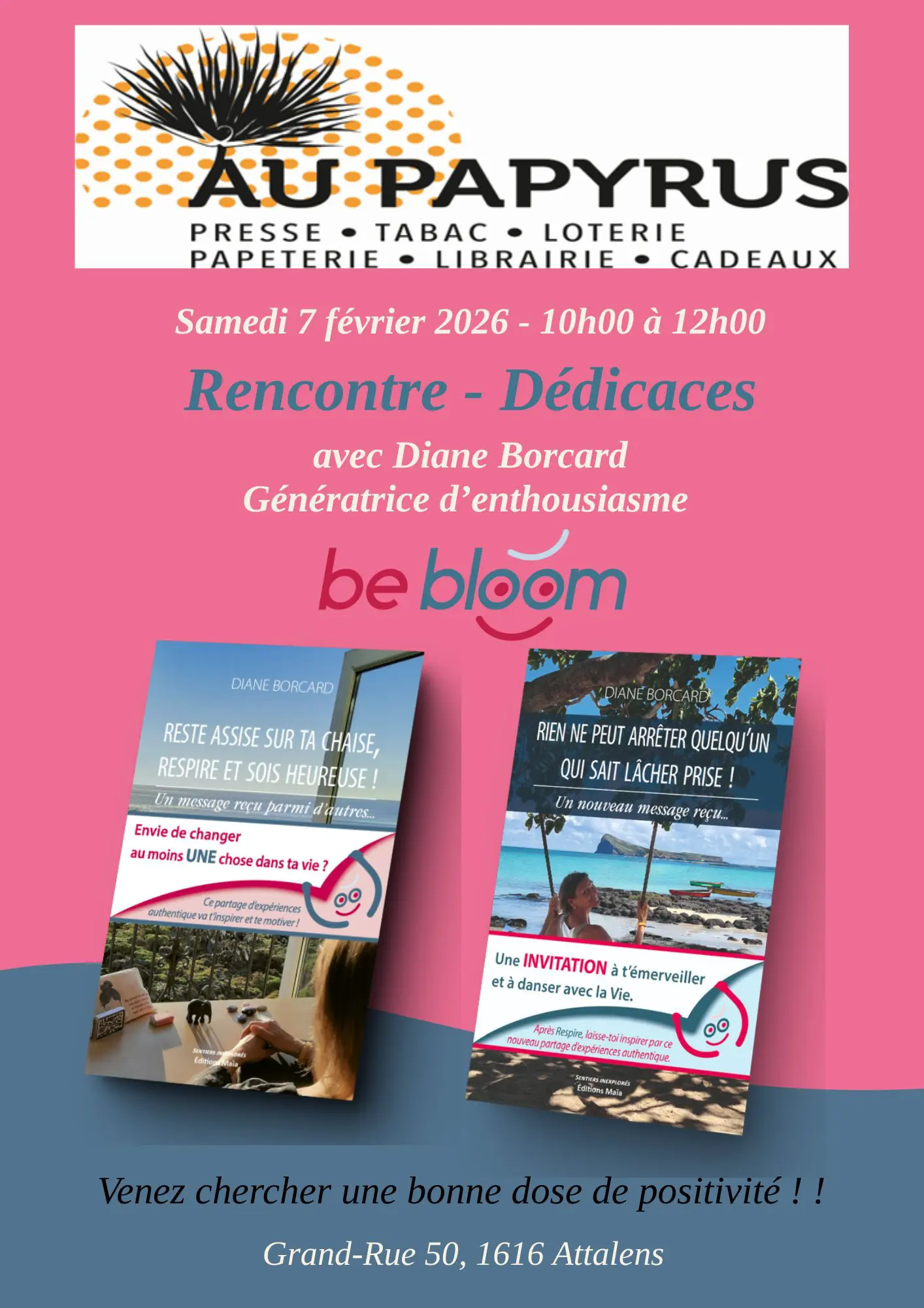 Rien ne peut arrêter quelqu’un qui sait lâcher prise ! – Image 8