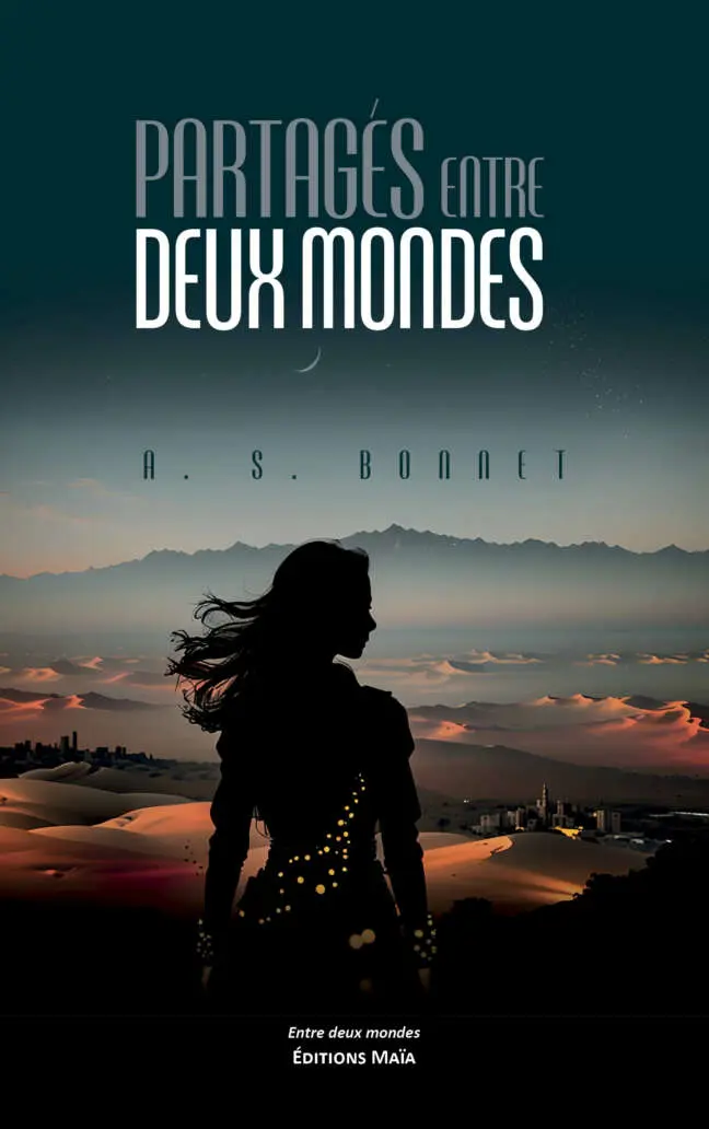 A. S. Bonnet, Partagés entre deux mondes