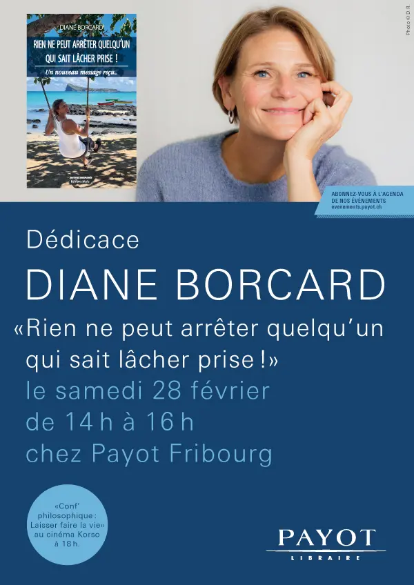 Rien ne peut arrêter quelqu’un qui sait lâcher prise ! – Image 7