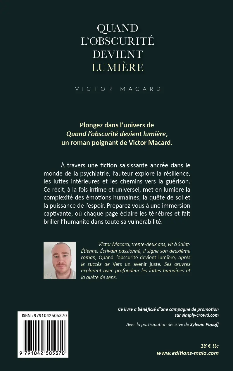 Quand l’obscurité devient lumière – Image 2