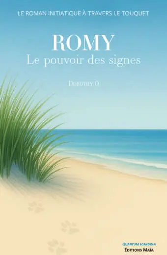 Dorothy O., Romy, Le pouvoir des signes